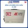 Bình lưu điện cửa cuốn HL800