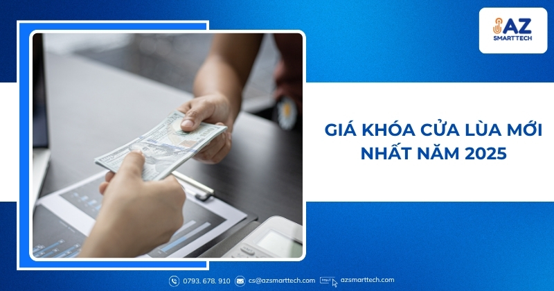 Top 07 khóa cửa lùa bền, giá tốt và được ưu chuộng năm 2025 6 Giá Khóa Cửa Lùa Mới Nhất Năm 2025