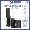 Khóa cổng vân tay N1PRO