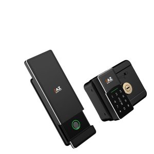 Khóa cổng vân tay ngoài trời AZ-N1PRO