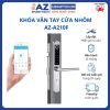 Khóa vân tay cửa nhôm AZ SMARTTECH A210