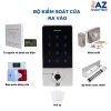 Bộ kiểm soát cửa ra vào;