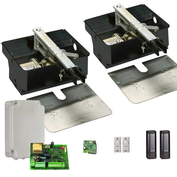 Motor âm sàn FAAC 770N