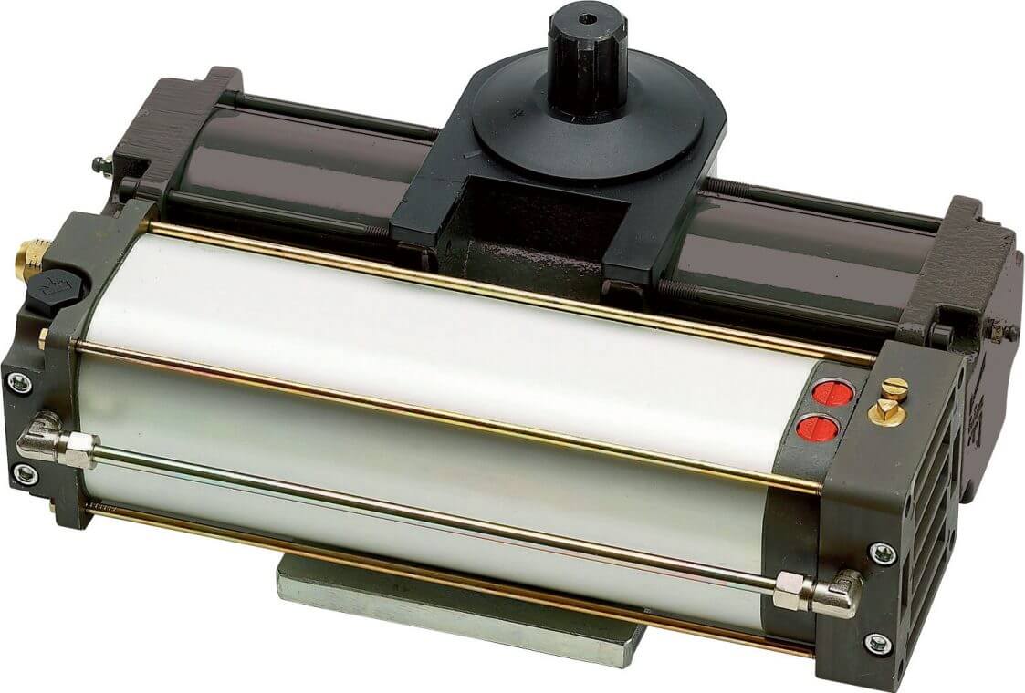 Mô tơ thủy lực SUB BT