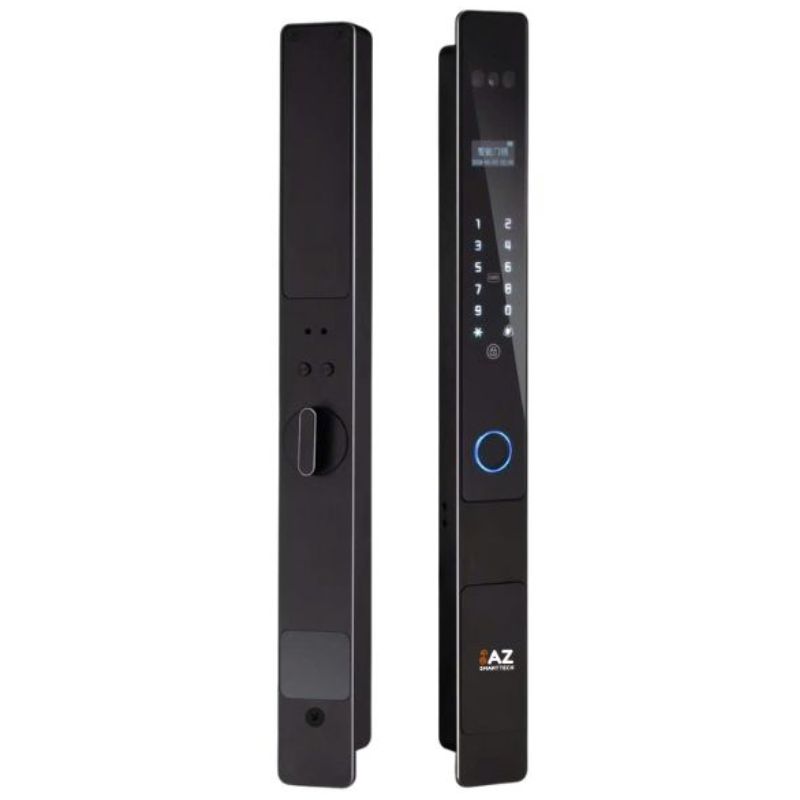 Khóa Vân Tay Cửa Nhôm Xingfa