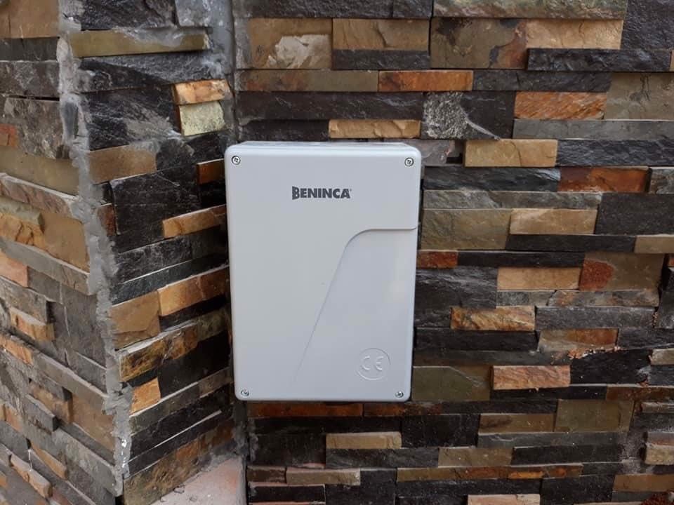 Bảng mạch điều khiển mô tơ vận hành