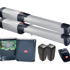 Cổng tay đòn BFT Phobos BT A25 A40