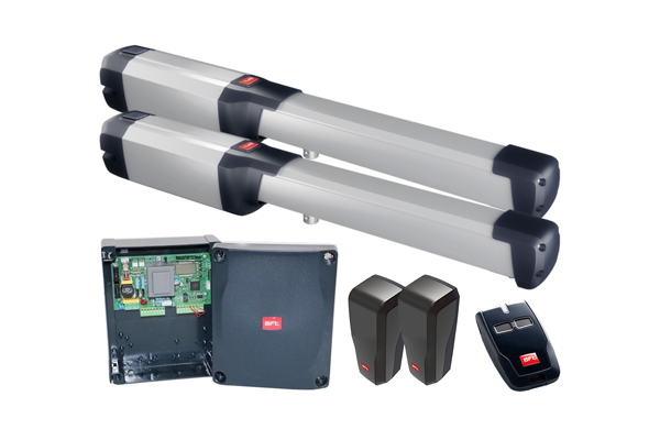 Cổng tay đòn BFT Phobos BT A25 A40