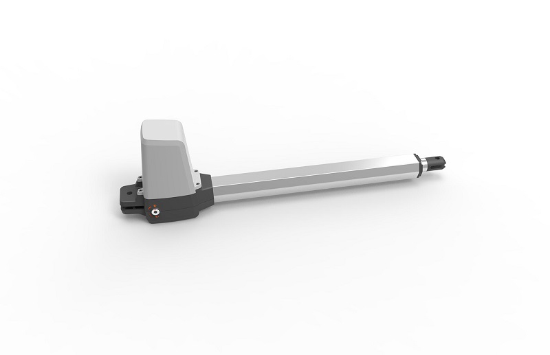 Hình ảnh cổng tay đòn TMT AUTOMATION TERRIER 150200