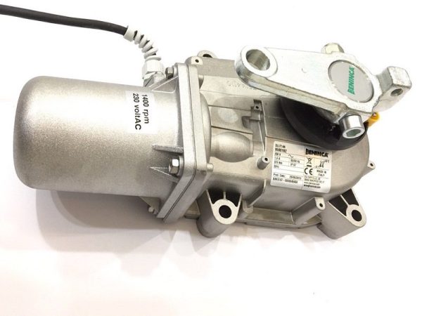 Motor cổng âm sàn BENINCA DU.IT14NV