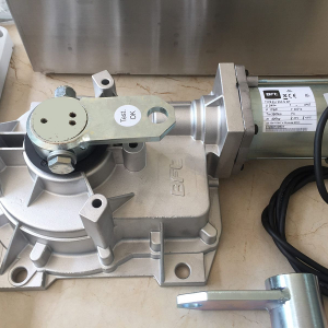 Motor cổng âm sàn BFT ELI AC A40