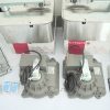 Motor cổng âm sàn Life ER4 24 UNI